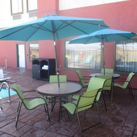 Best Western Plus/Executive Residency Elk City Zewnętrze zdjęcie