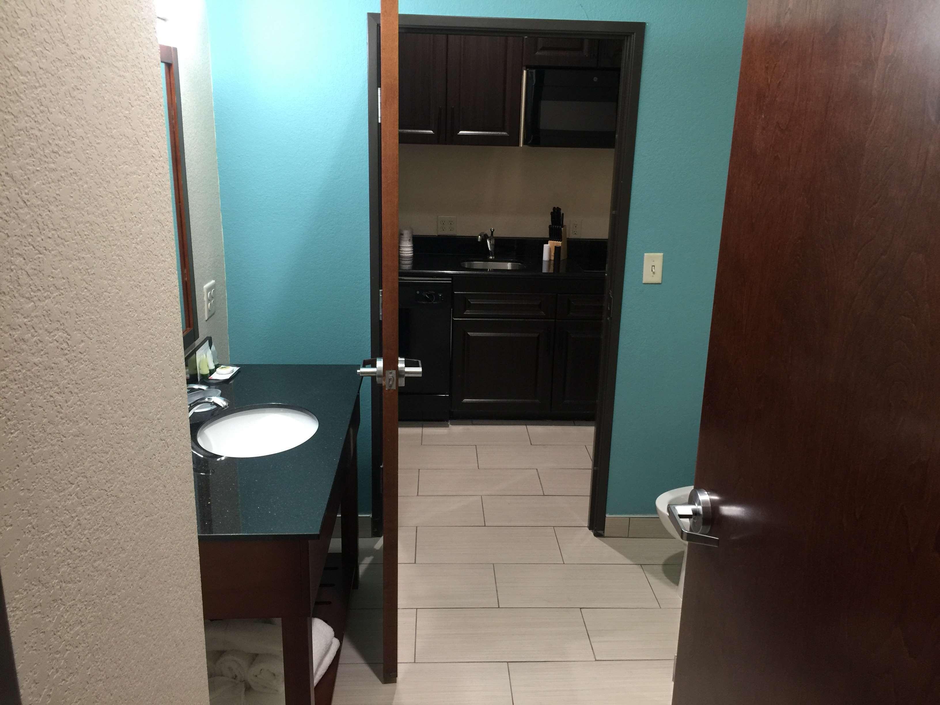 Best Western Plus/Executive Residency Elk City Zewnętrze zdjęcie