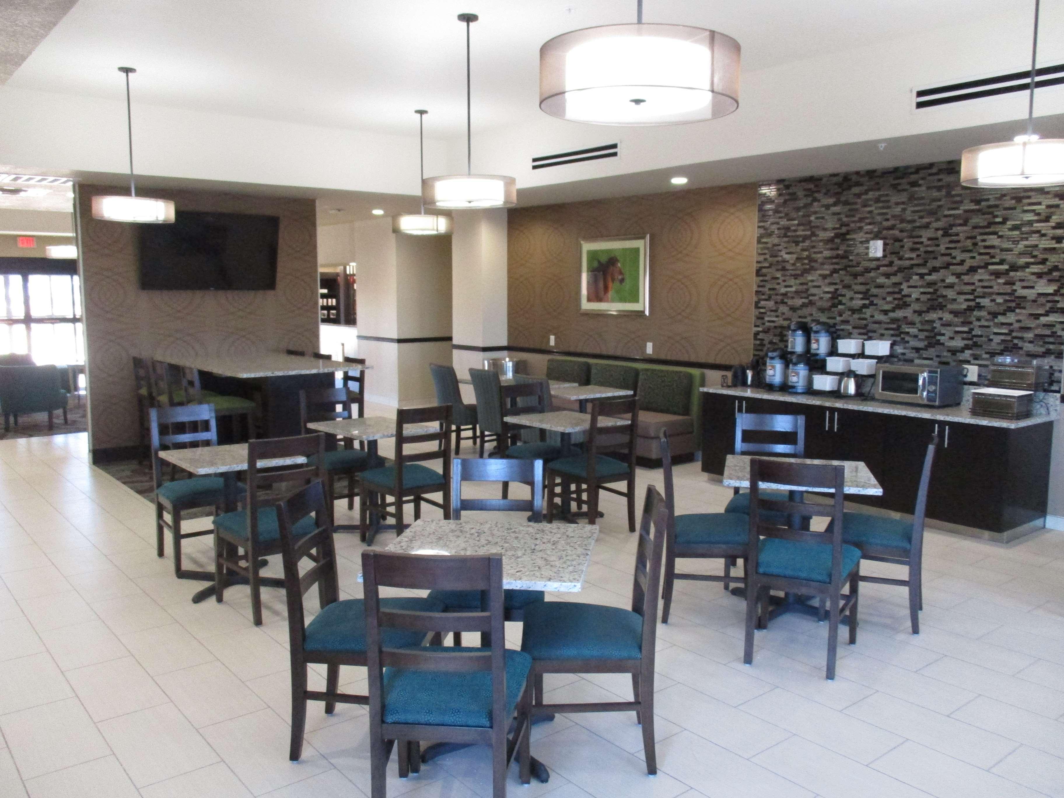 Best Western Plus/Executive Residency Elk City Zewnętrze zdjęcie