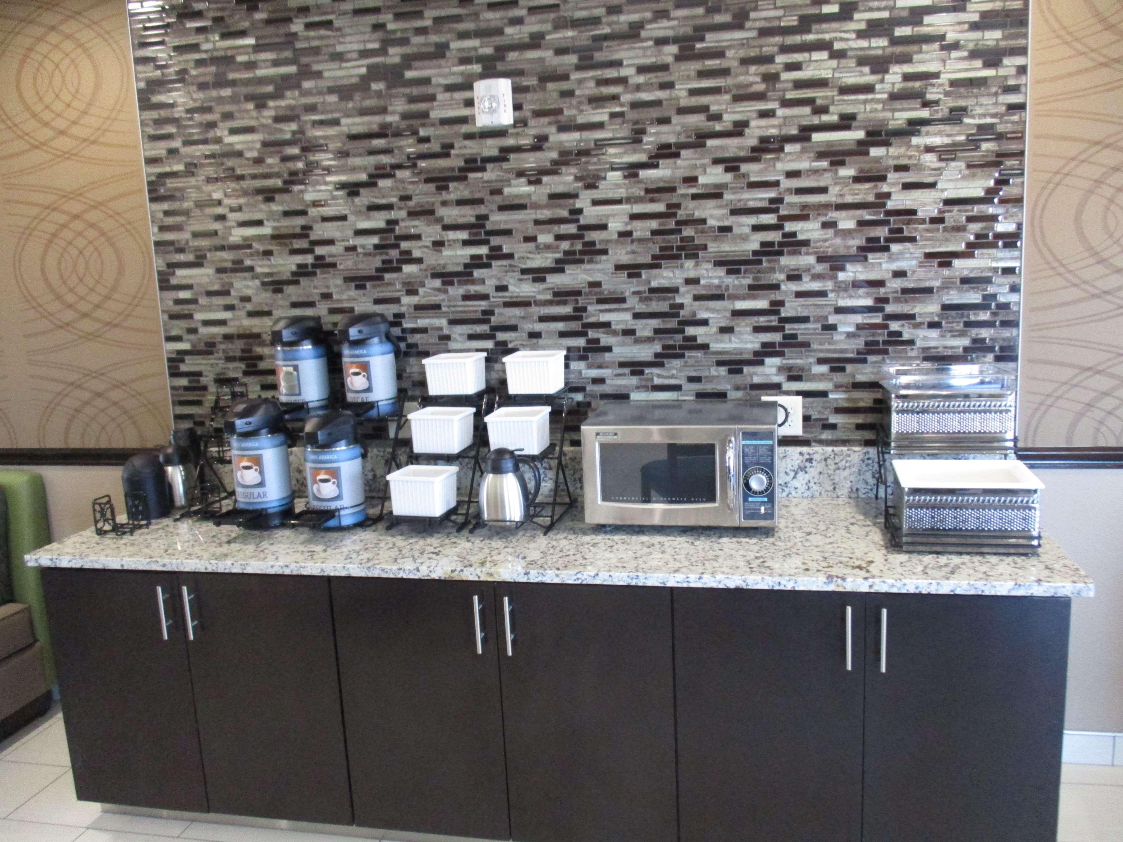 Best Western Plus/Executive Residency Elk City Zewnętrze zdjęcie