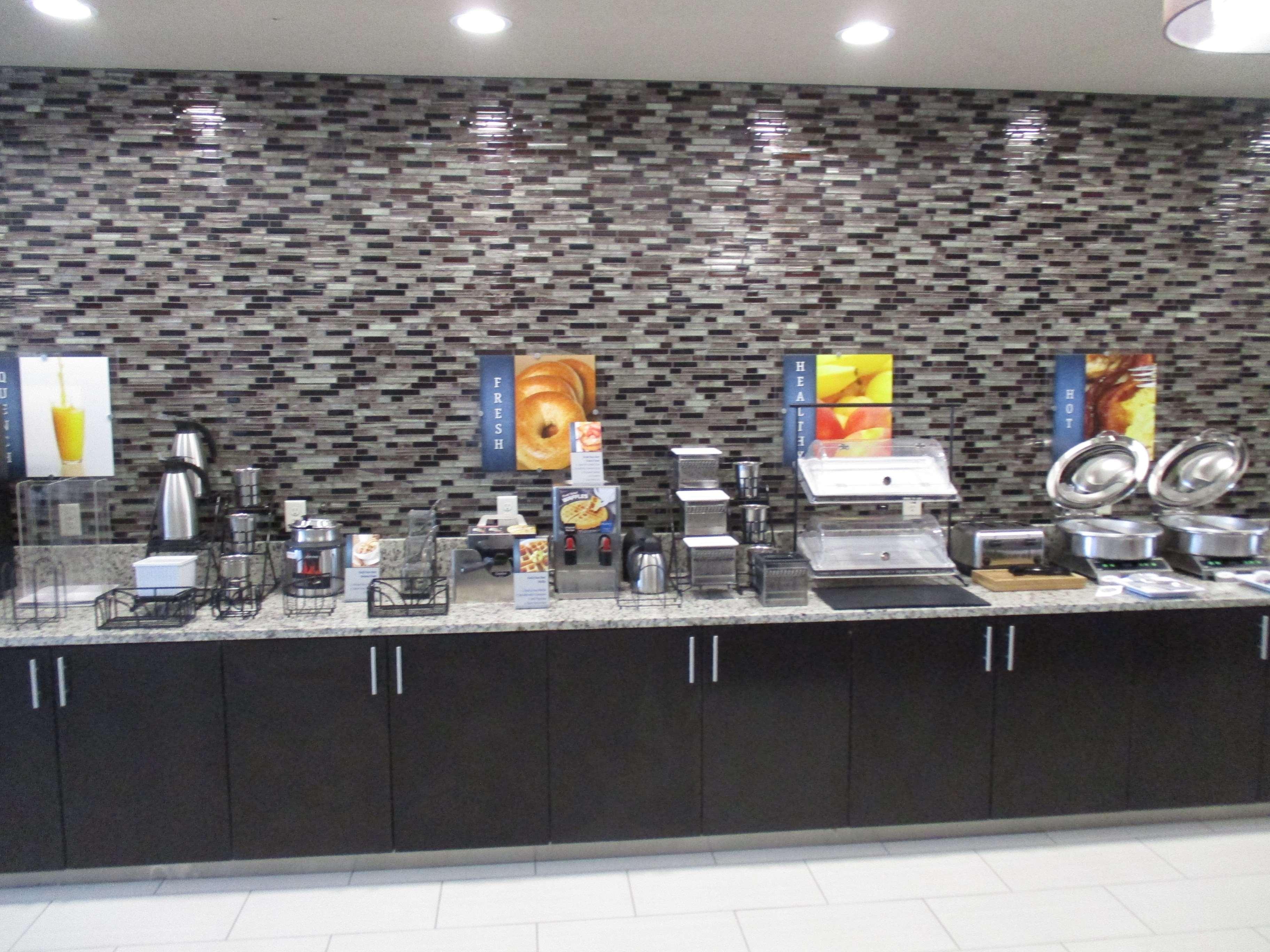 Best Western Plus/Executive Residency Elk City Zewnętrze zdjęcie